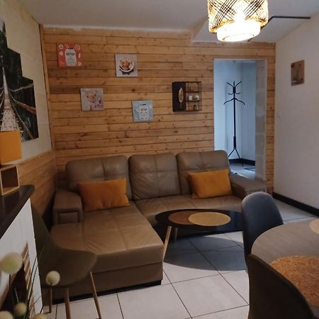 Le Gite Le Camelia Saint-Aignan  Exterior foto