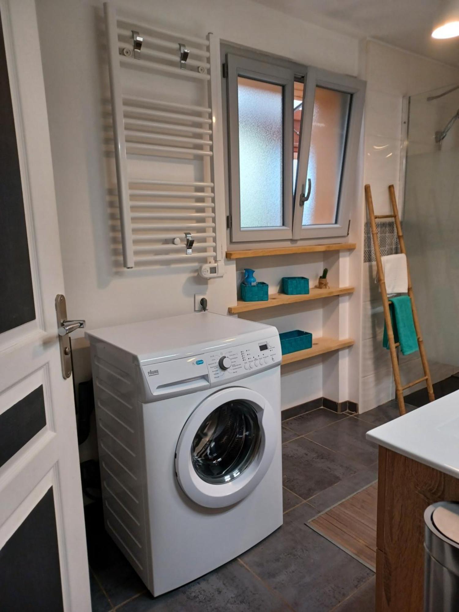 Le Gite Le Camelia Saint-Aignan  Exterior foto